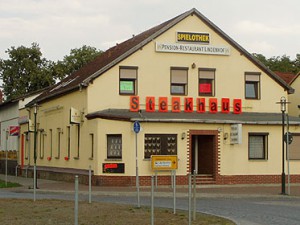 Steakhaus Gransee