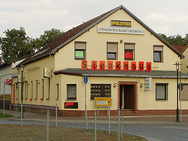 Steakhaus Gransee