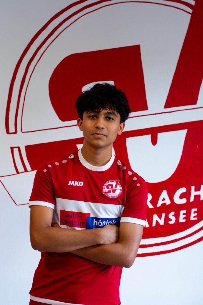 Yousuf Ibrahimi