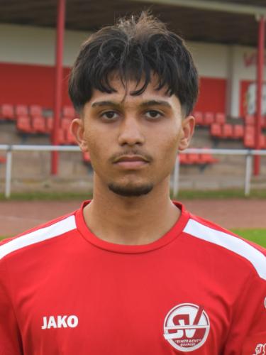 Yousuf Ibrahimi