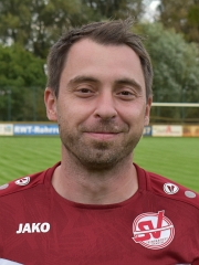 Patrick Wernicke