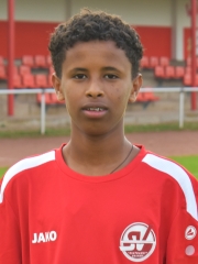 Biniam Kifle