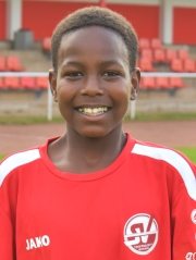 Daniel