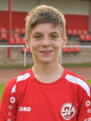 Jayden Pflaumer