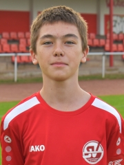 Liam Kastner