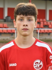 Luis Marowsky