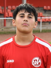 Timofei Yarilin