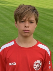 Johny Ruhnke