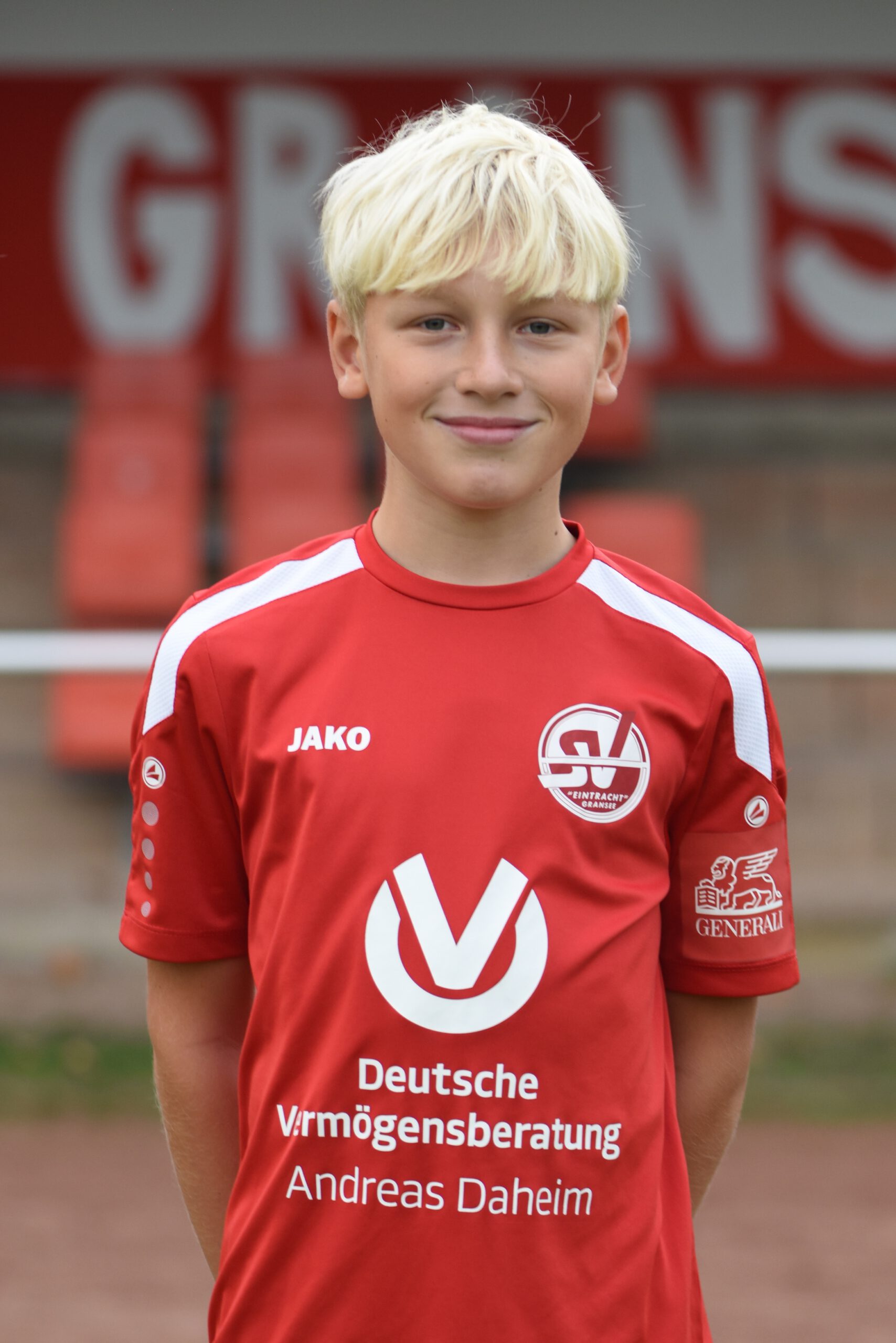 Lucas Festerling