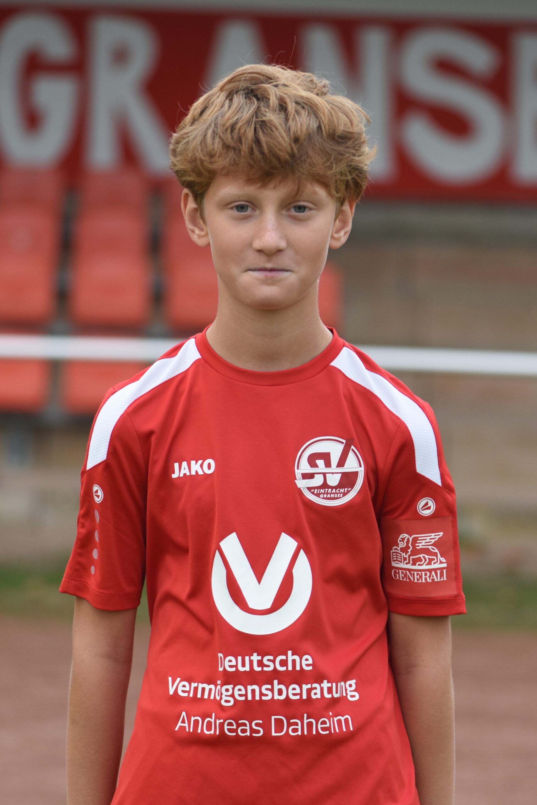 Aleksei Yarilin