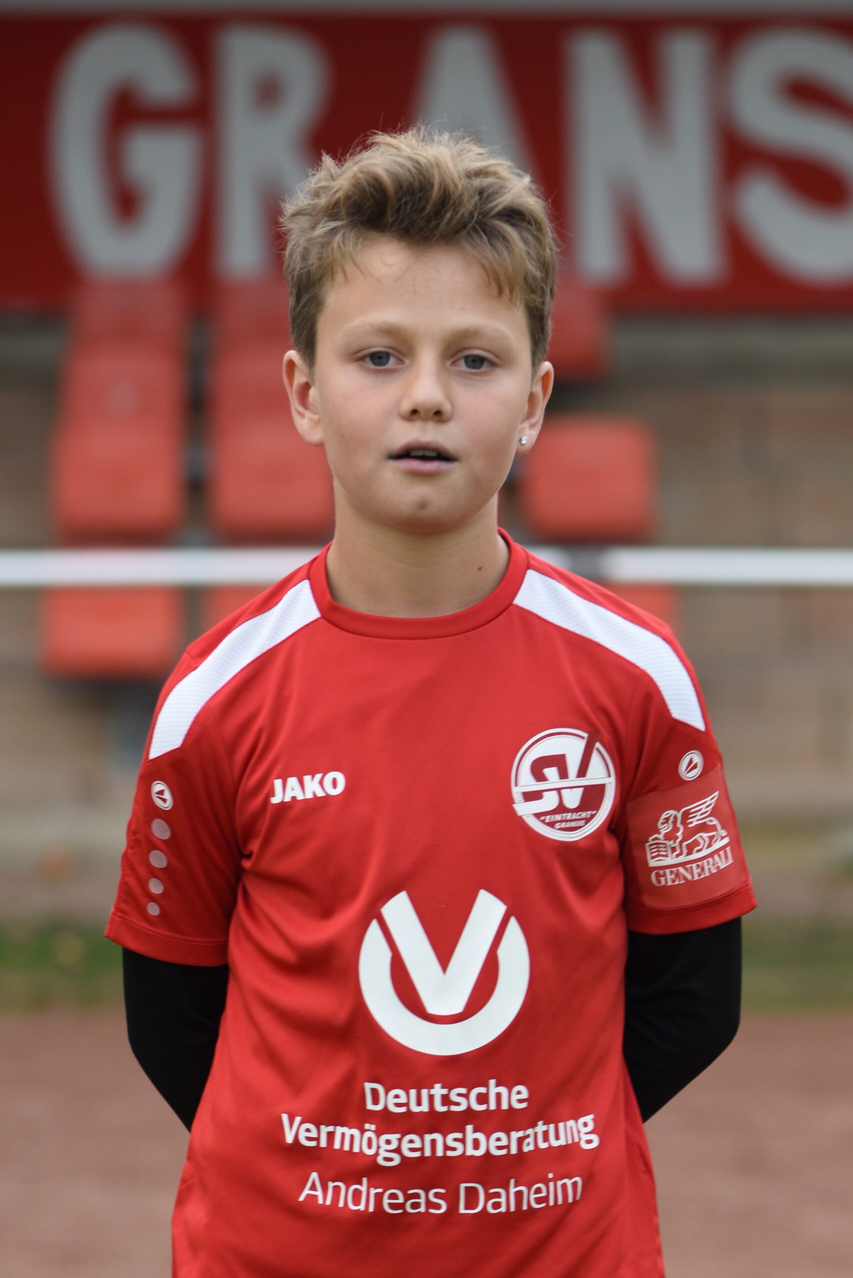 Timofei Yarilin